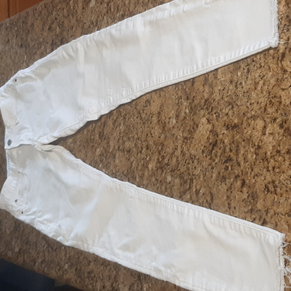 Articles of Society stretch jeans